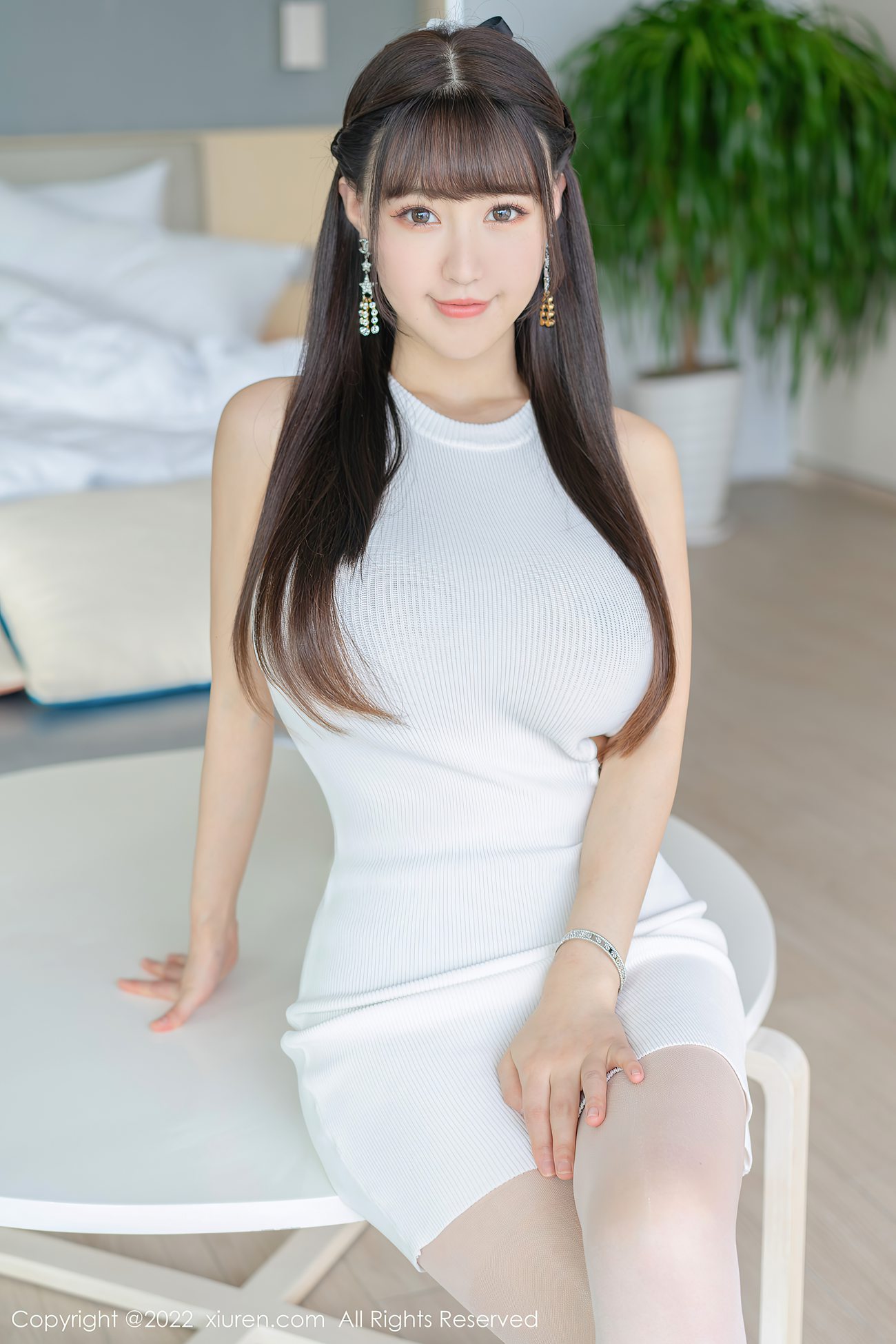 图片[50]-[Xiuren秀人网]2022.01.26 NO.4514 朱可儿Flora[51+1P] – 速更版-美库