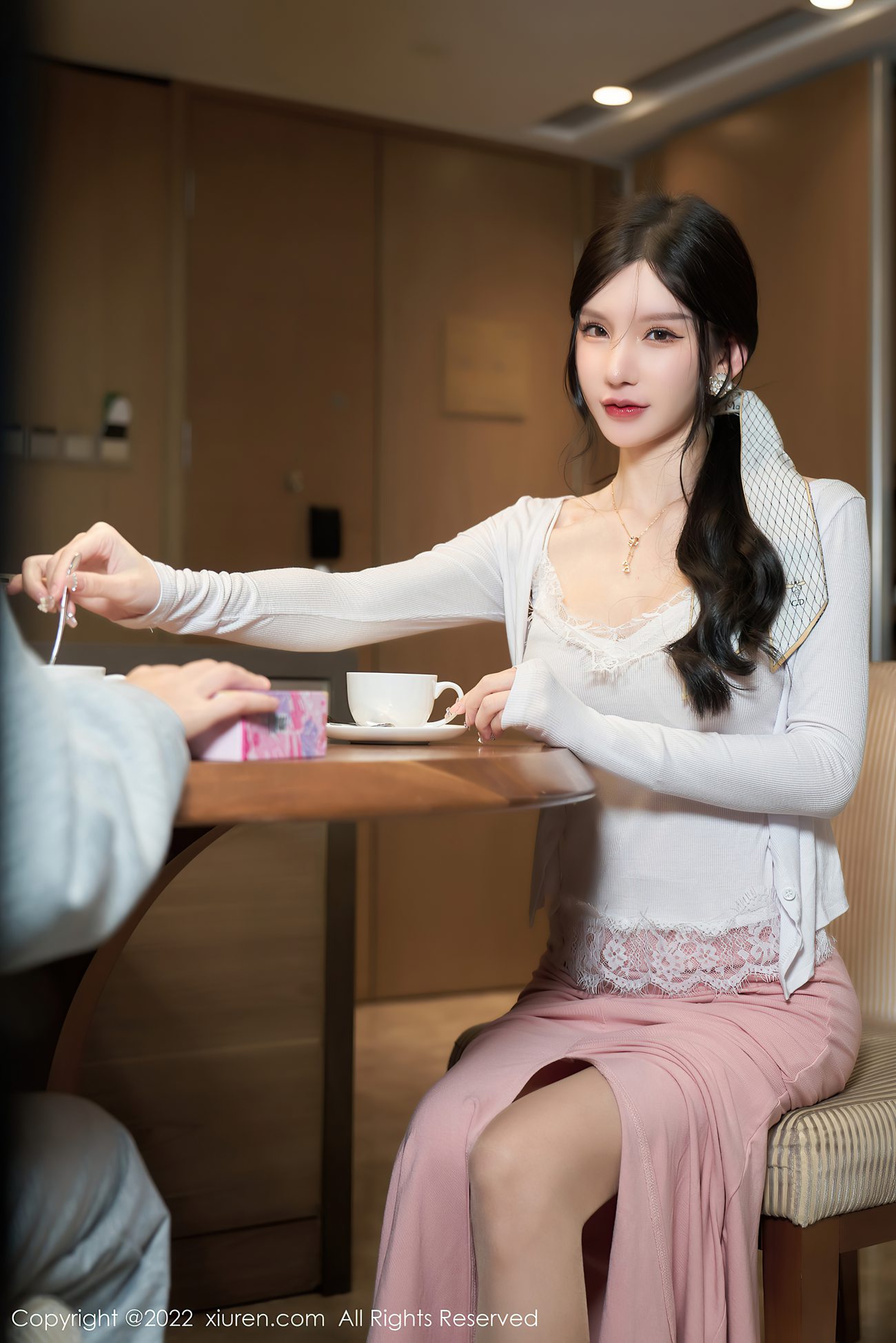 图片[7]-[Xiuren秀人网]2022.01.26 NO.4517 周于希Sally[98+1P] – 速更版-美库