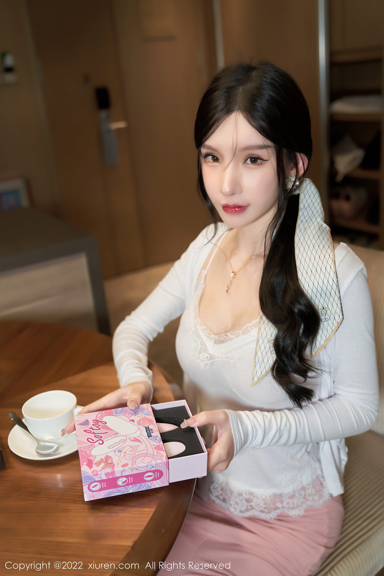 图片[9]-[Xiuren秀人网]2022.01.26 NO.4517 周于希Sally[98+1P] – 速更版-美库