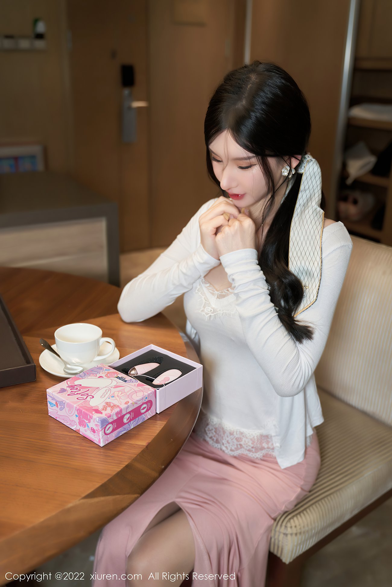 图片[10]-[Xiuren秀人网]2022.01.26 NO.4517 周于希Sally[98+1P] – 速更版-美库