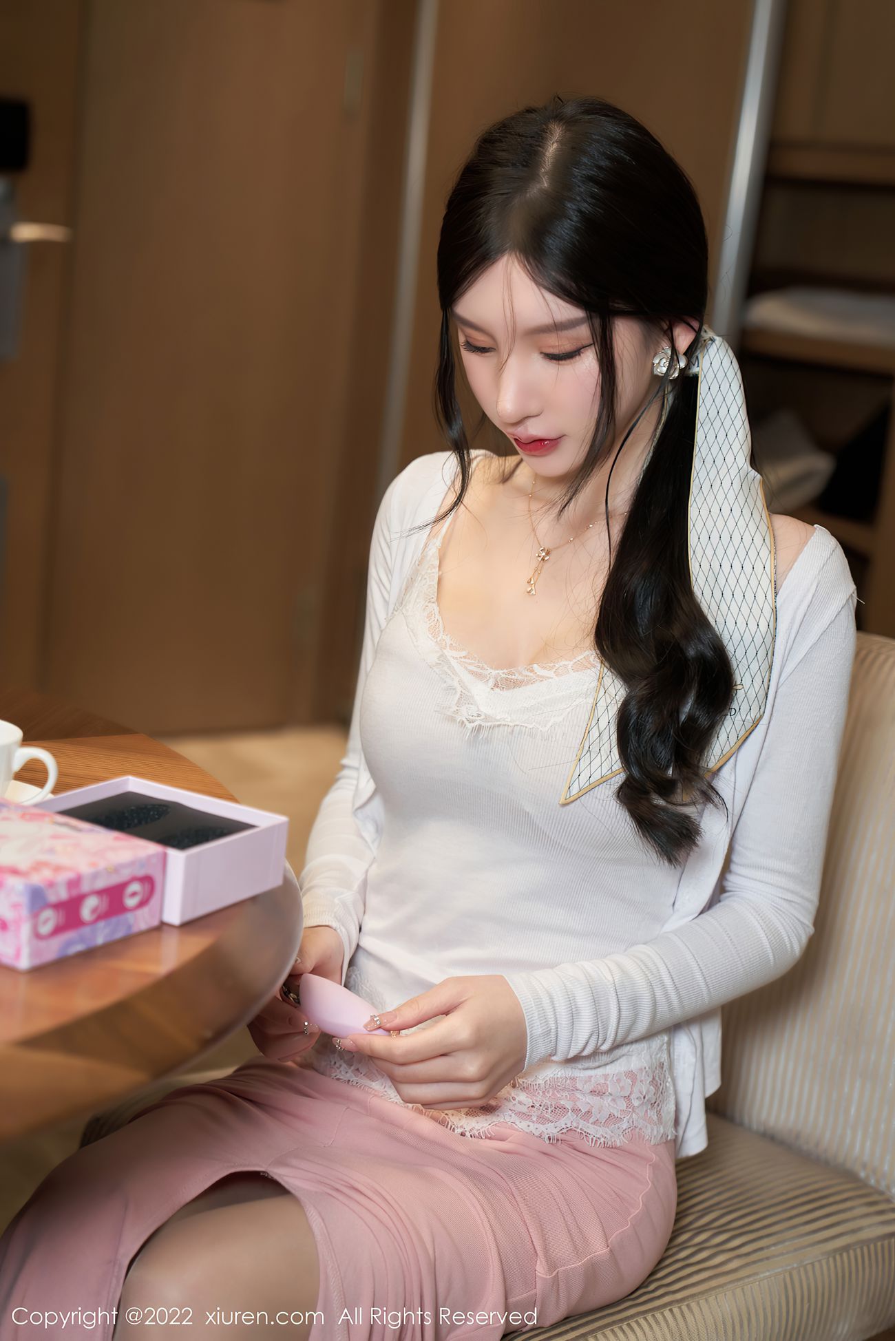 图片[13]-[Xiuren秀人网]2022.01.26 NO.4517 周于希Sally[98+1P] – 速更版-美库