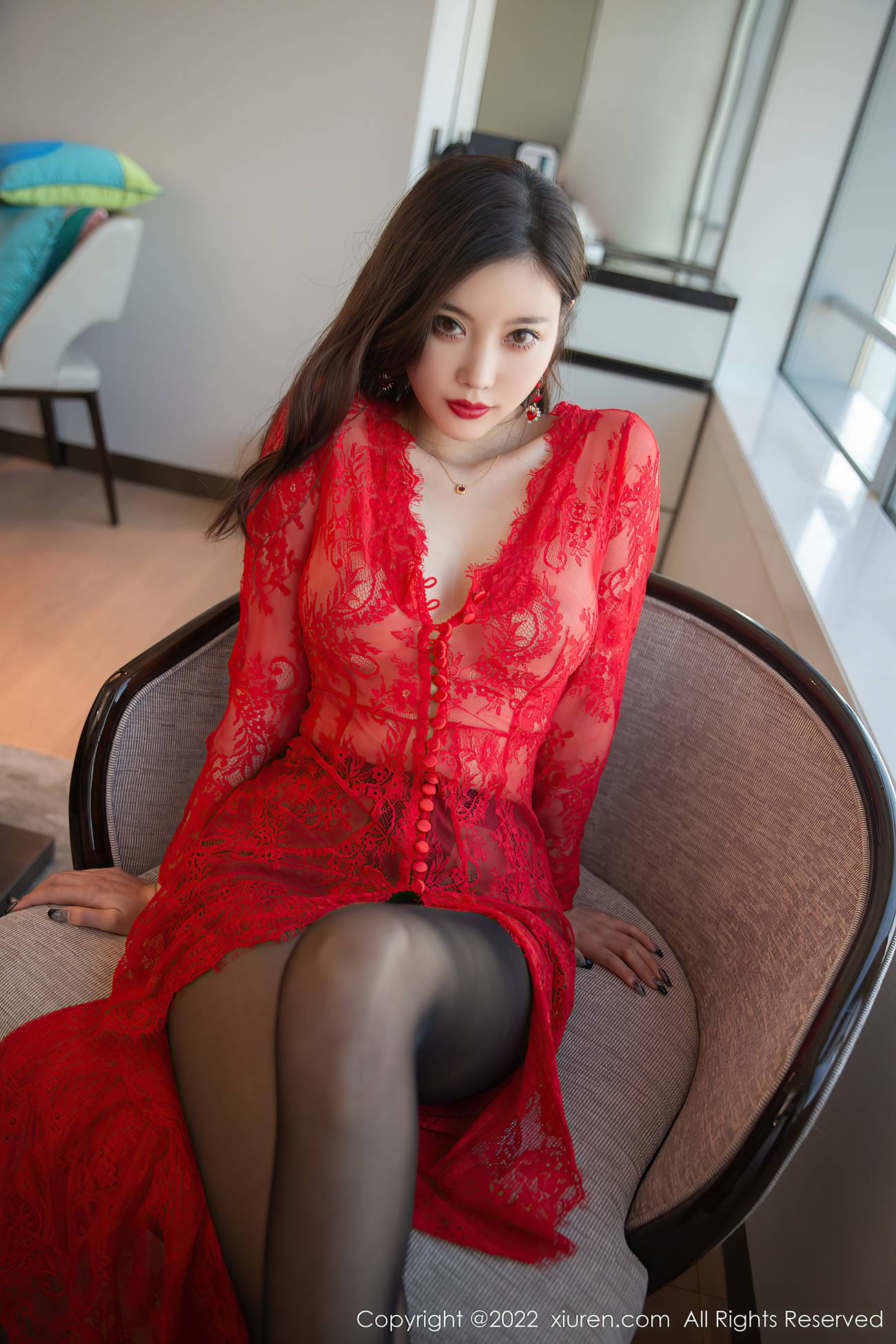 图片[30]-[Xiuren秀人网]2022.01.26 NO.4516 杨晨晨Yome[84+1P] – 速更版-美库