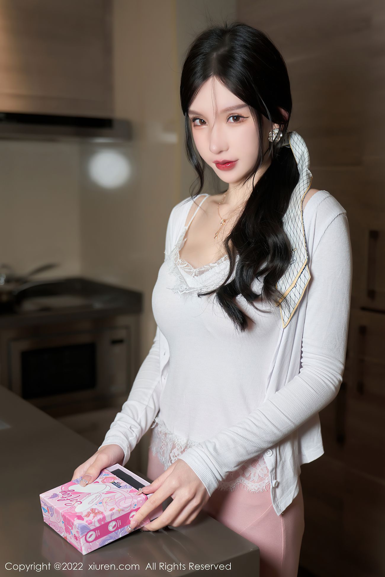 图片[17]-[Xiuren秀人网]2022.01.26 NO.4517 周于希Sally[98+1P] – 速更版-美库