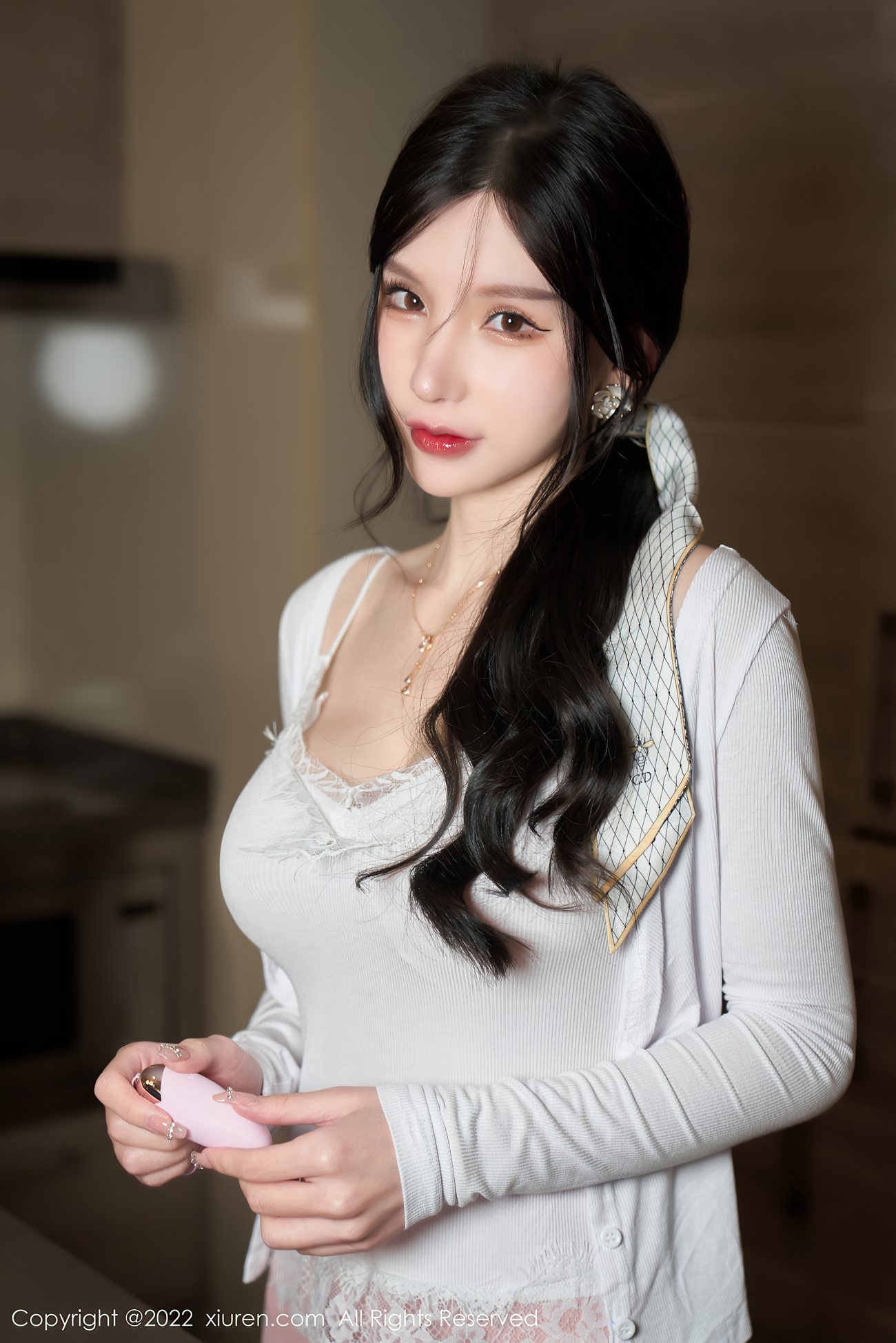 图片[18]-[Xiuren秀人网]2022.01.26 NO.4517 周于希Sally[98+1P] – 速更版-美库