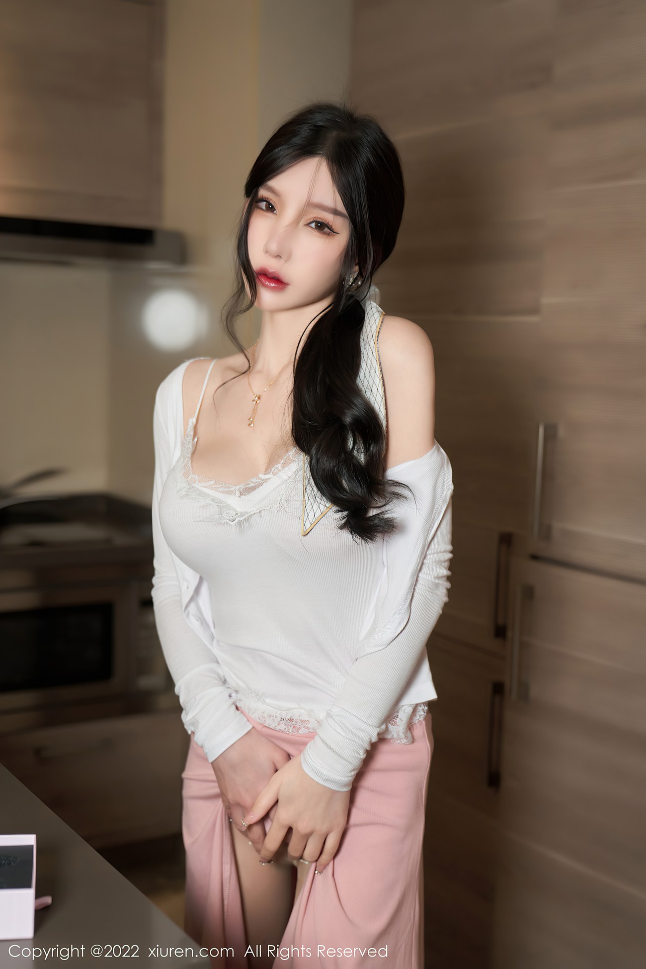 图片[24]-[Xiuren秀人网]2022.01.26 NO.4517 周于希Sally[98+1P] – 速更版-美库