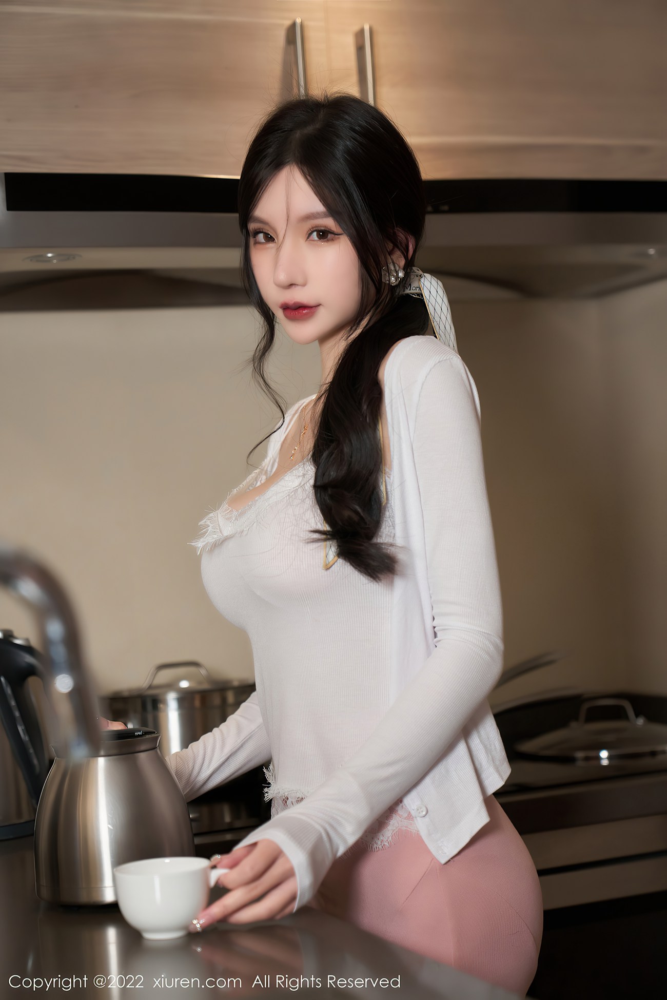 图片[26]-[Xiuren秀人网]2022.01.26 NO.4517 周于希Sally[98+1P] – 速更版-美库