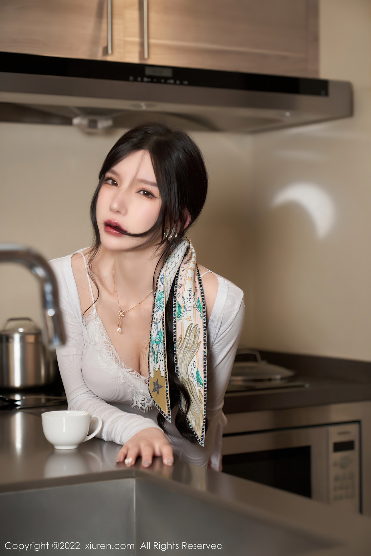 图片[34]-[Xiuren秀人网]2022.01.26 NO.4517 周于希Sally[98+1P] – 速更版-美库