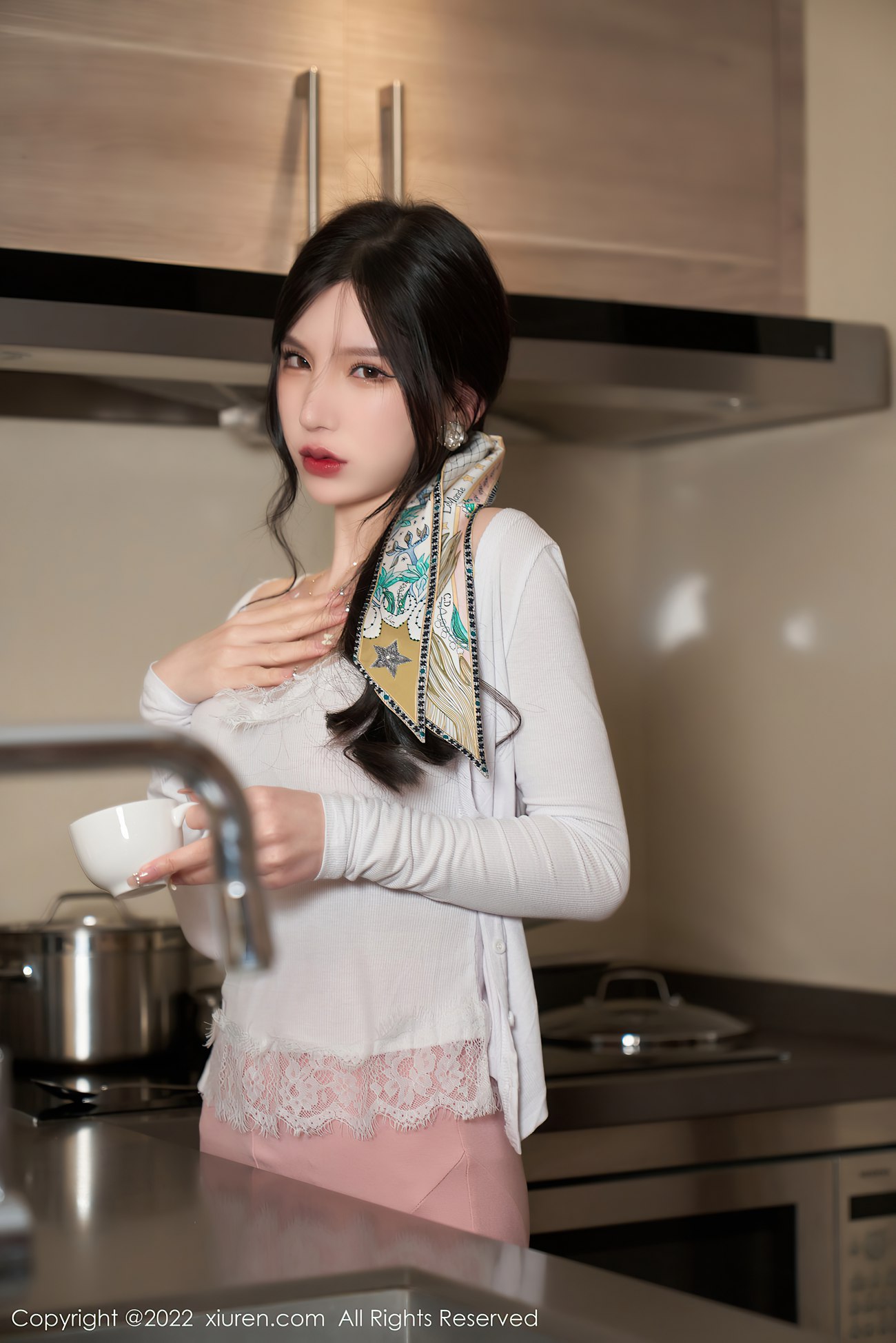 图片[35]-[Xiuren秀人网]2022.01.26 NO.4517 周于希Sally[98+1P] – 速更版-美库