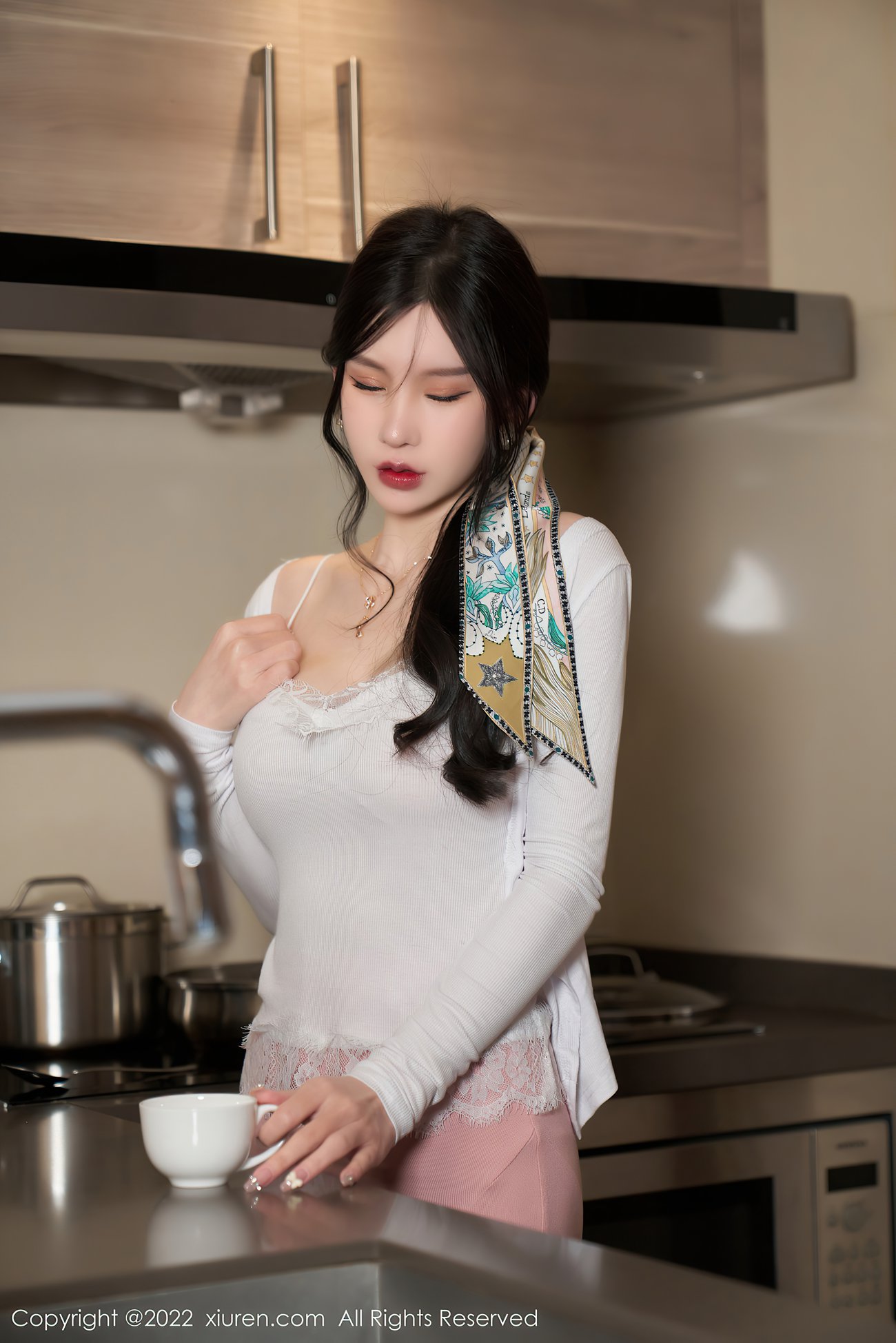 图片[37]-[Xiuren秀人网]2022.01.26 NO.4517 周于希Sally[98+1P] – 速更版-美库