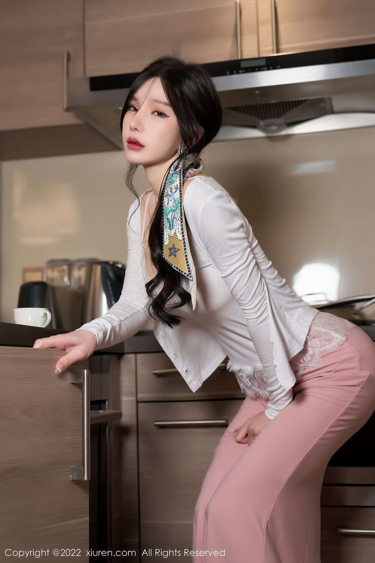 图片[46]-[Xiuren秀人网]2022.01.26 NO.4517 周于希Sally[98+1P] – 速更版-美库