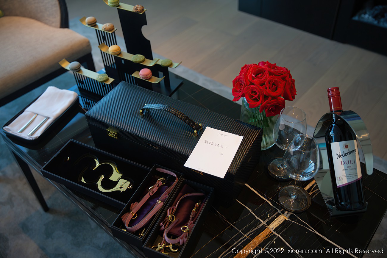 图片[85]-[Xiuren秀人网]2022.01.26 NO.4516 杨晨晨Yome[84+1P] – 速更版-美库