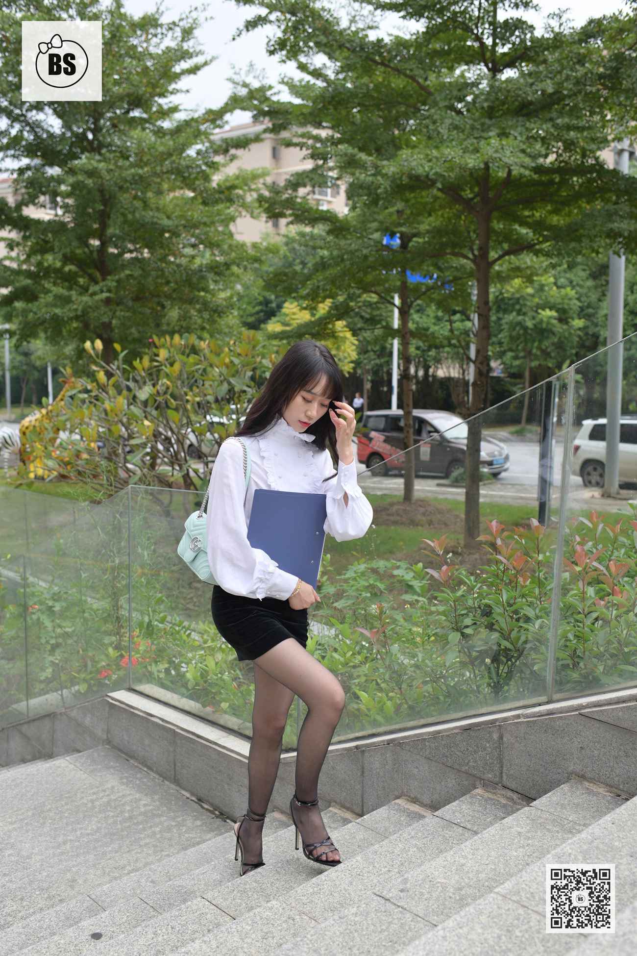 图片[28]-[我丝你想]MX007 美西 公交车站奇遇记2[71P] – 速更版-美库