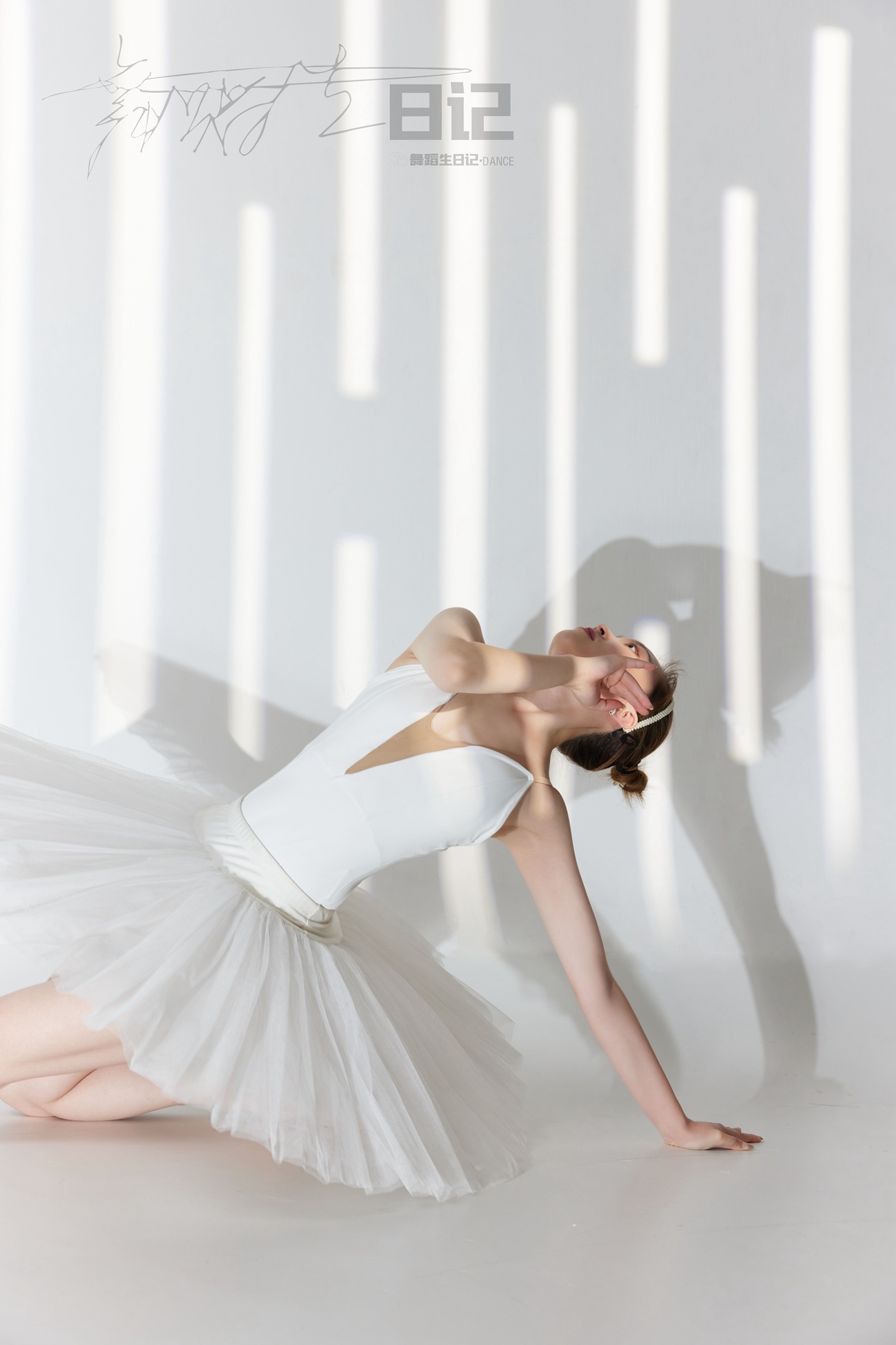 图片[22]-[GALLI嘉丽]舞蹈生日记 080 – 高雯雯[41P] – 速更版-美库