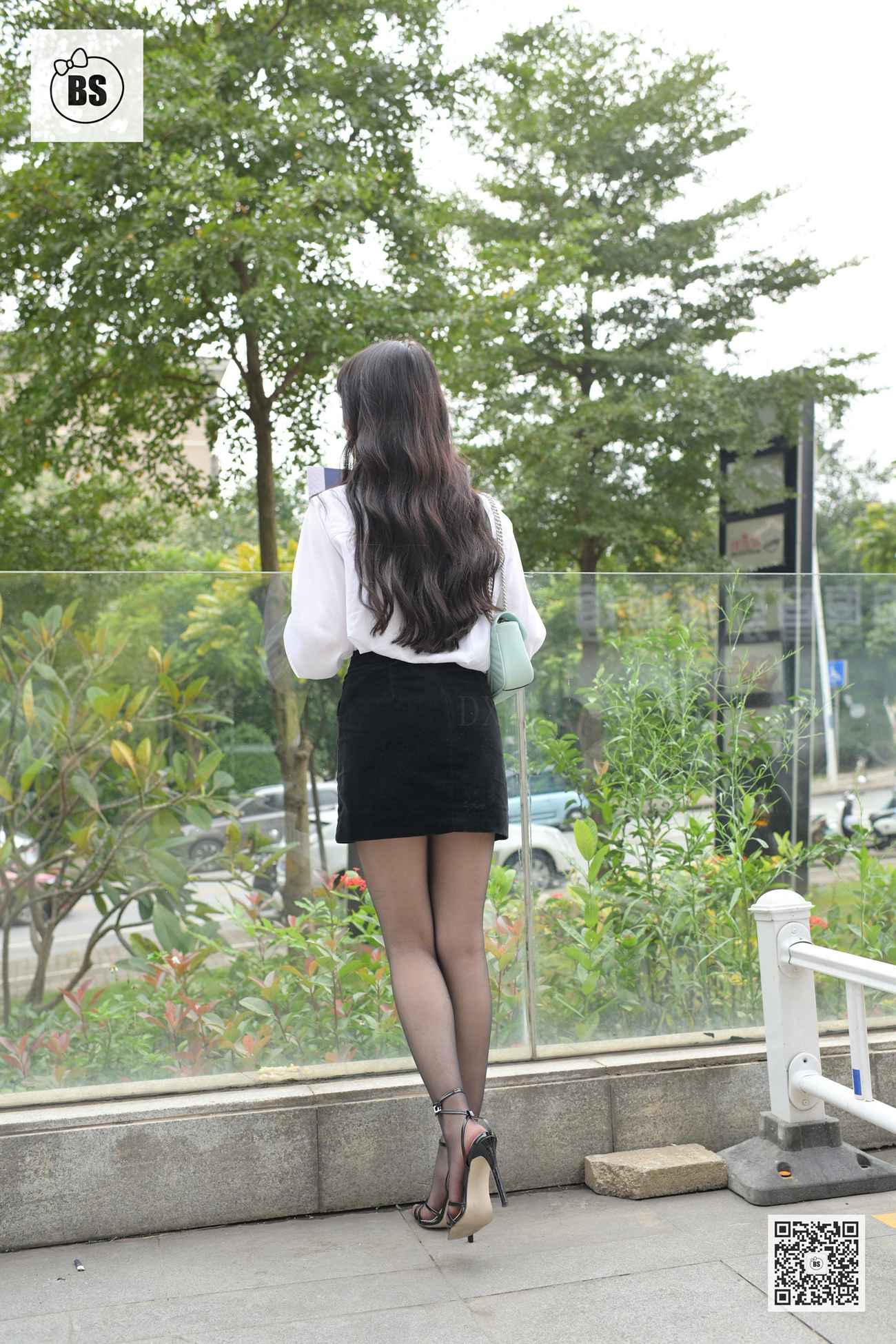 图片[31]-[我丝你想]MX007 美西 公交车站奇遇记2[71P] – 速更版-美库