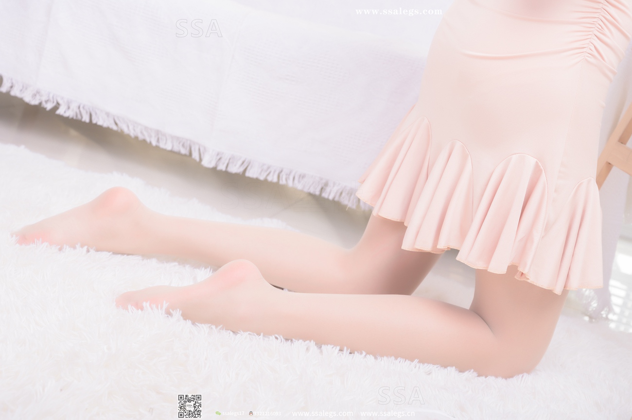 图片[18]-[SSA丝社]超清写真 NO.341 素素画师少女玩乐的一天(下)[153P] – 速更版-美库