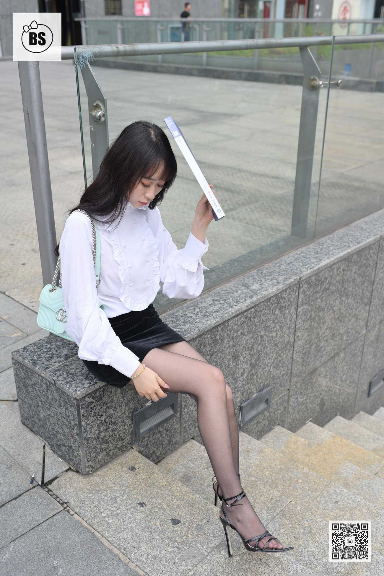 图片[36]-[我丝你想]MX007 美西 公交车站奇遇记2[71P] – 速更版-美库