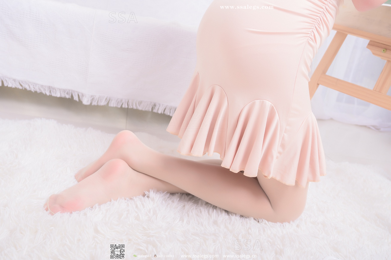 图片[21]-[SSA丝社]超清写真 NO.341 素素画师少女玩乐的一天(下)[153P] – 速更版-美库