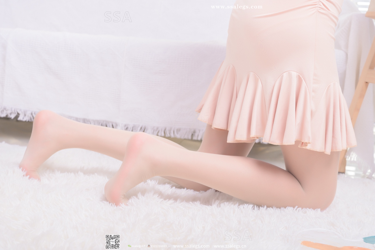 图片[23]-[SSA丝社]超清写真 NO.341 素素画师少女玩乐的一天(下)[153P] – 速更版-美库