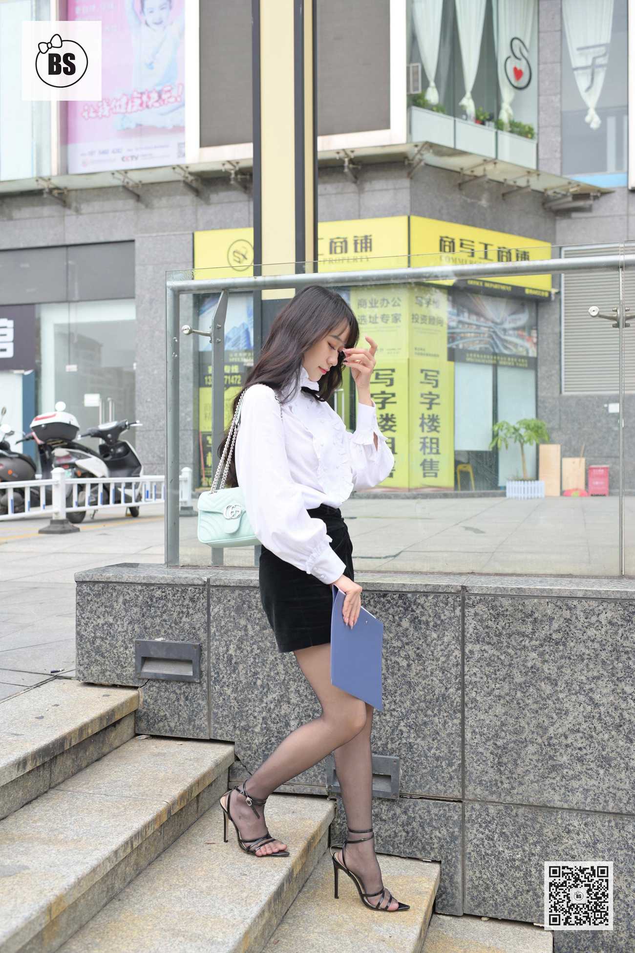 图片[45]-[我丝你想]MX007 美西 公交车站奇遇记2[71P] – 速更版-美库