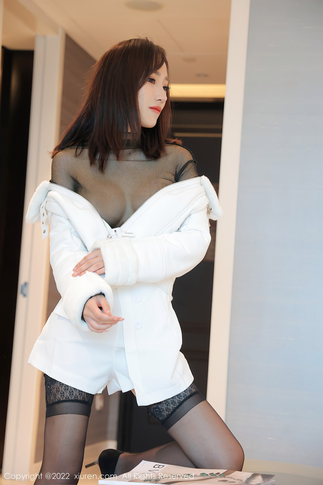 图片[20]-[Xiuren秀人网]2022.01.27 NO.4518 西门小玉[69+1P] – 速更版-美库