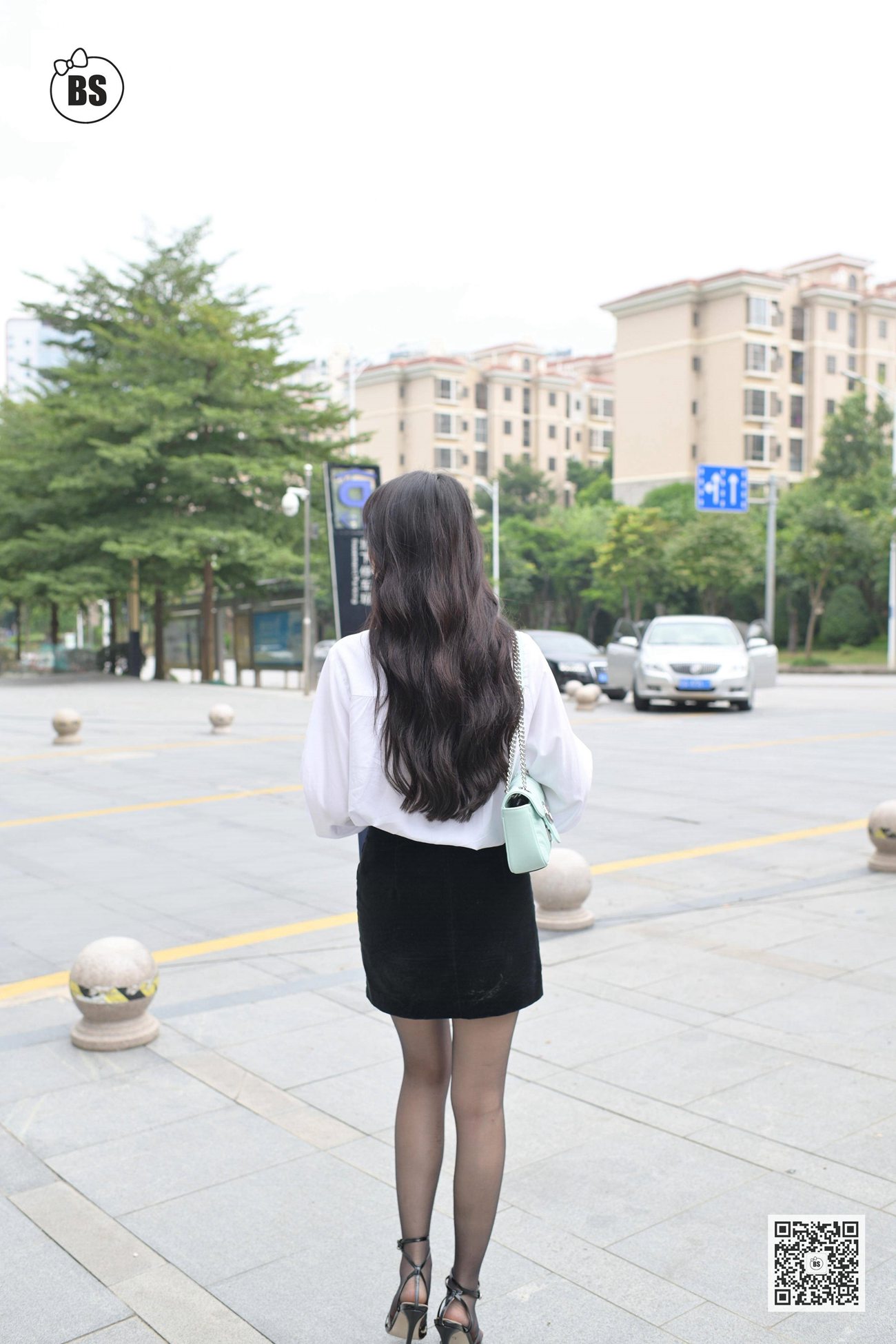 图片[47]-[我丝你想]MX007 美西 公交车站奇遇记2[71P] – 速更版-美库