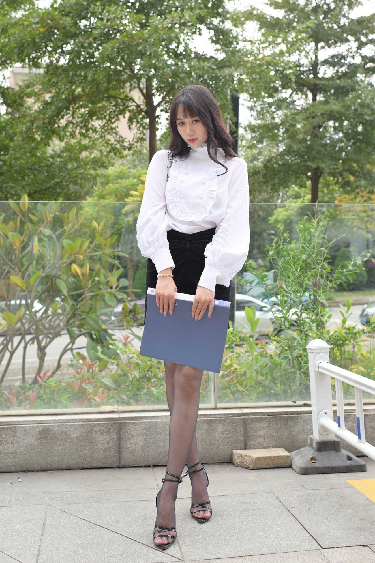 图片[71]-[我丝你想]MX007 美西 公交车站奇遇记2[71P] – 速更版-美库