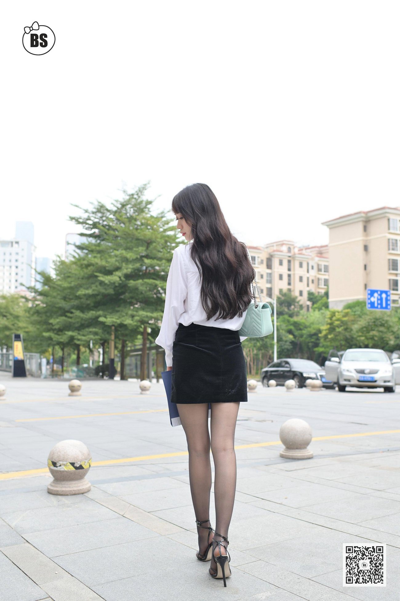 图片[73]-[我丝你想]MX007 美西 公交车站奇遇记2[71P] – 速更版-美库