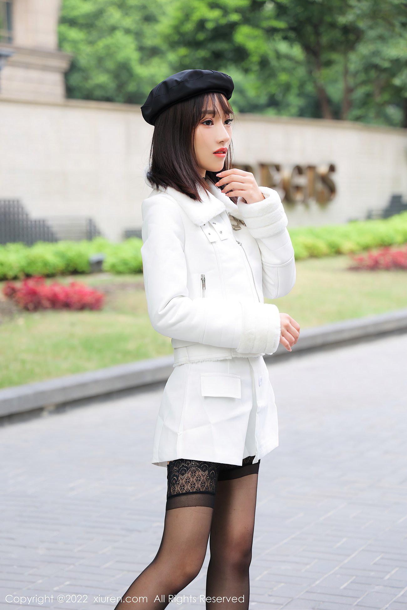 图片[68]-[Xiuren秀人网]2022.01.27 NO.4518 西门小玉[69+1P] – 速更版-美库