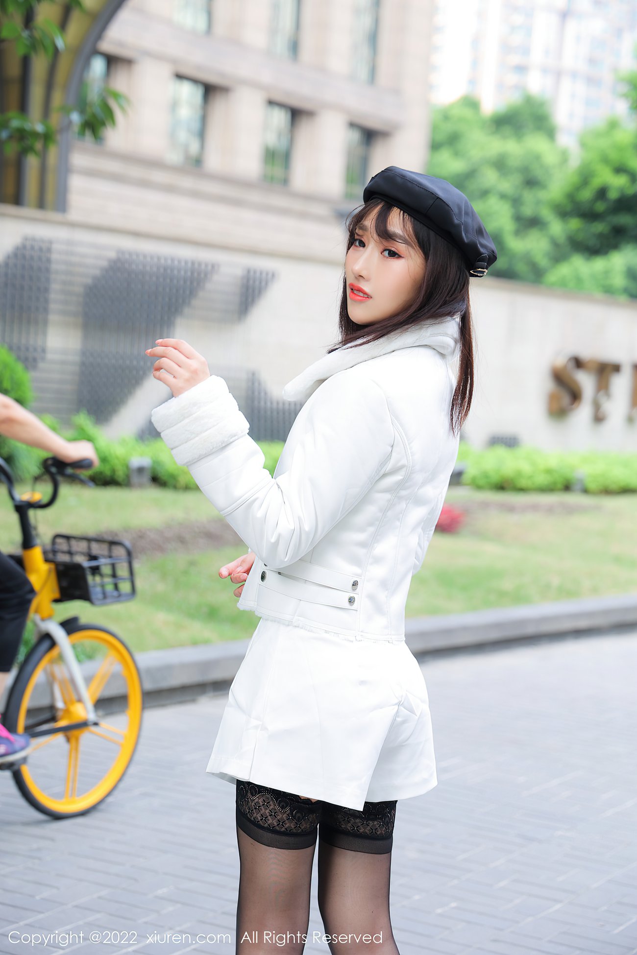 图片[71]-[Xiuren秀人网]2022.01.27 NO.4518 西门小玉[69+1P] – 速更版-美库