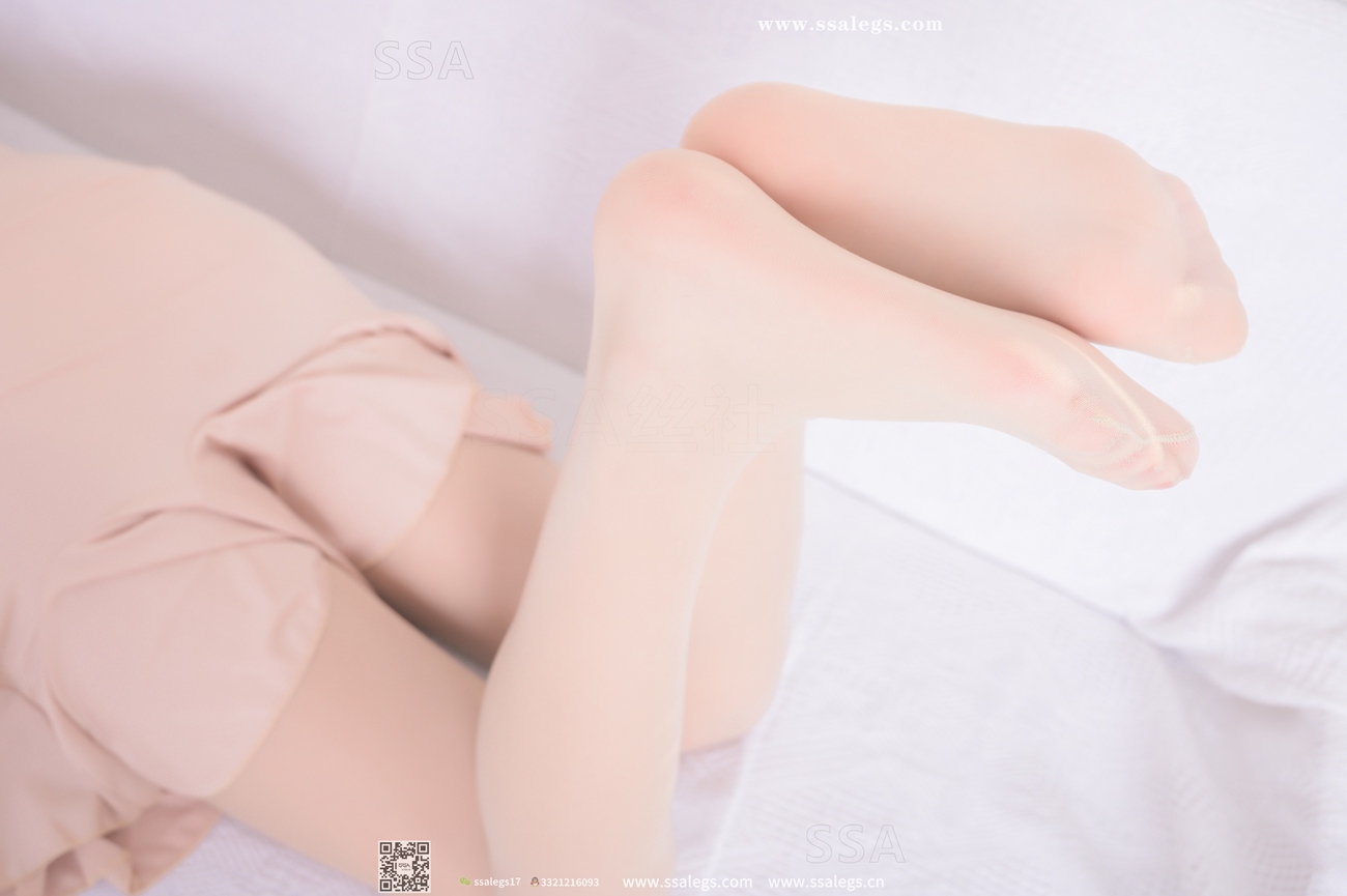 图片[92]-[SSA丝社]超清写真 NO.341 素素画师少女玩乐的一天(下)[153P] – 速更版-美库