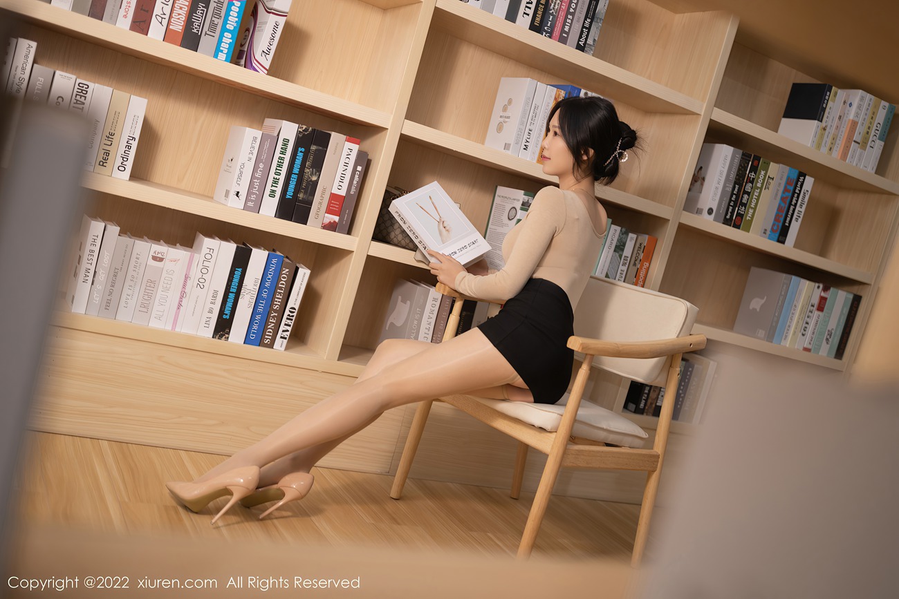 图片[13]-[Xiuren秀人网]2022.01.27 NO.4523 利世[97+1P] – 速更版-美库