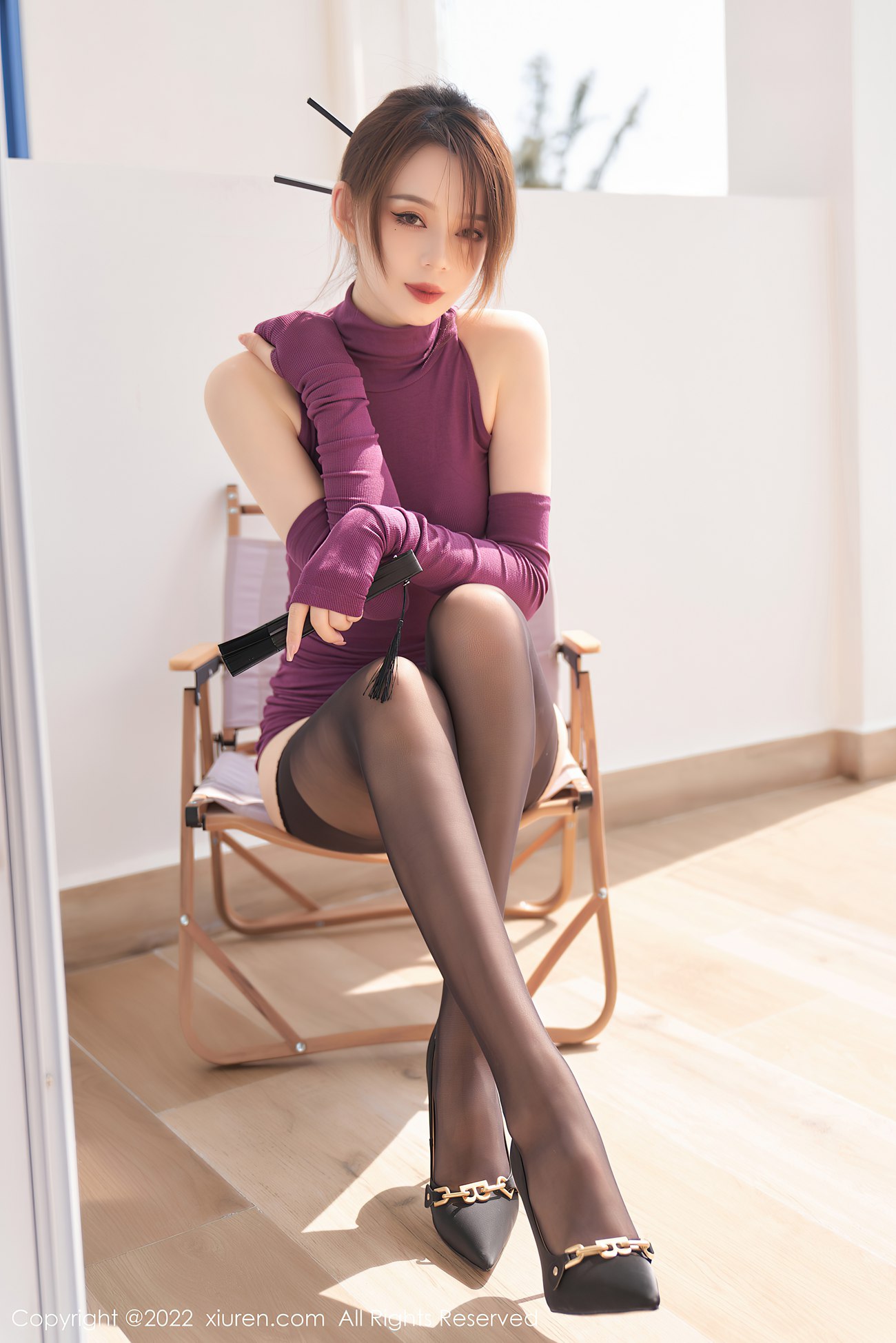 图片[31]-[Xiuren秀人网]2022.01.27 NO.4521 言沫[76+1P] – 速更版-美库