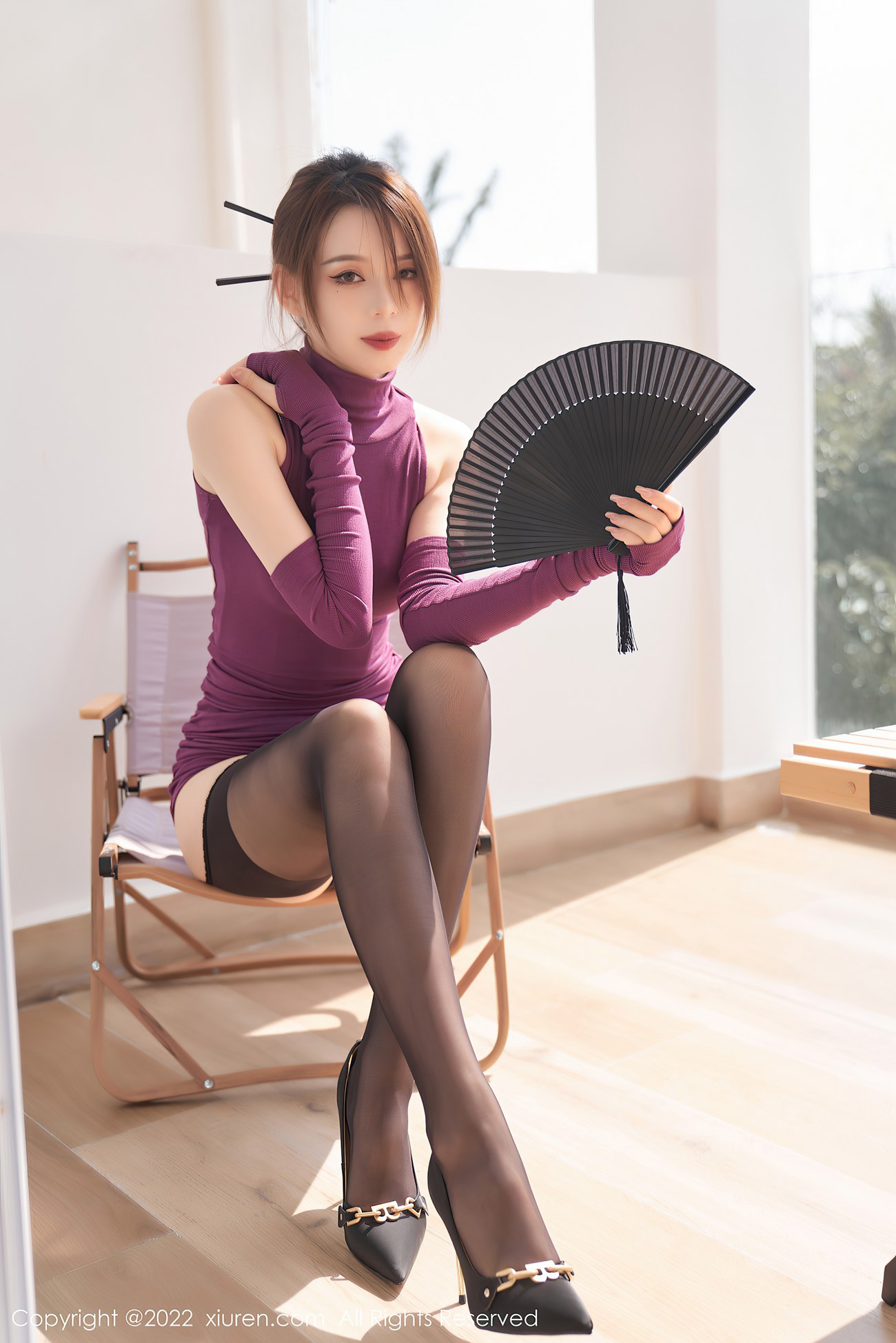 图片[32]-[Xiuren秀人网]2022.01.27 NO.4521 言沫[76+1P] – 速更版-美库