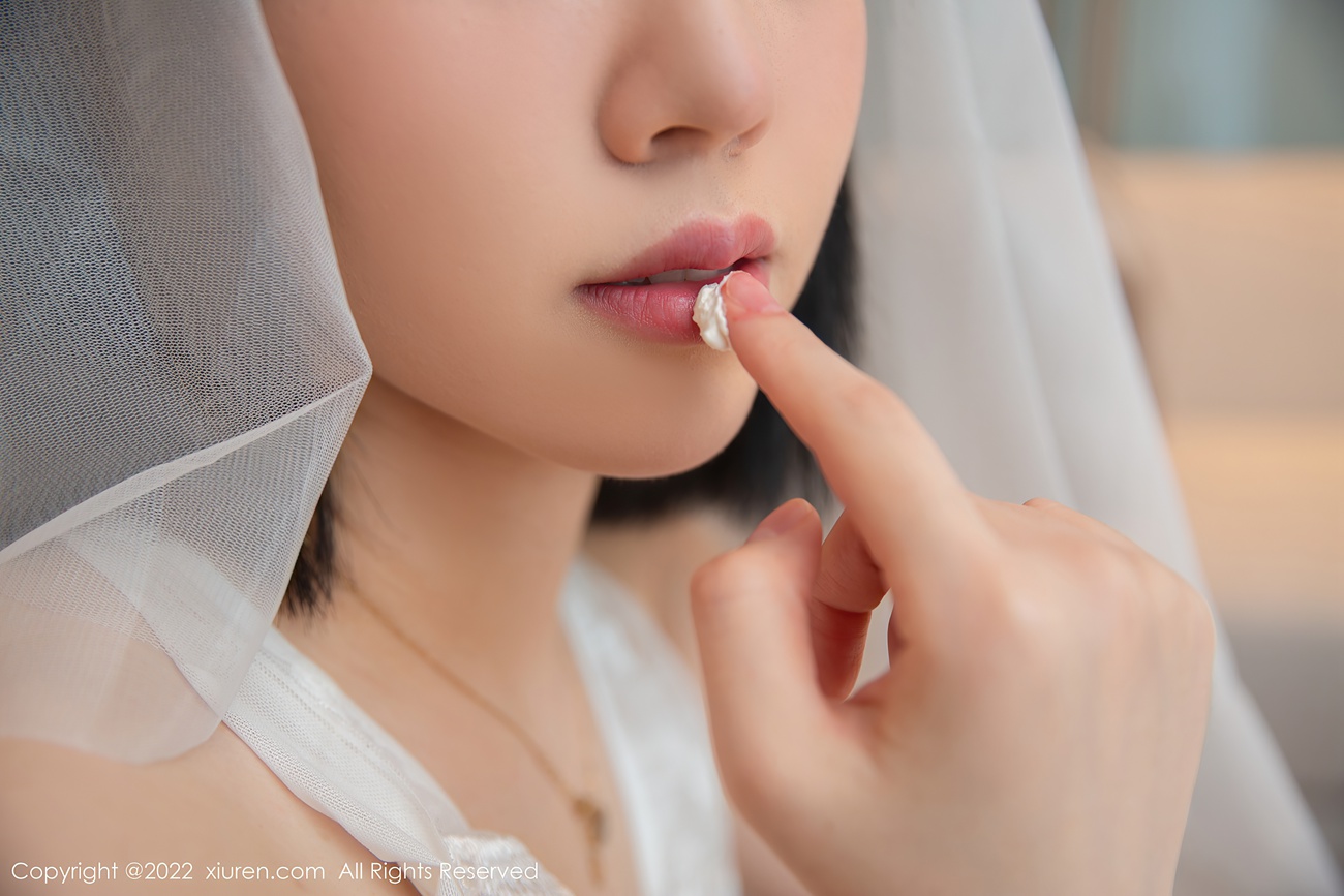 图片[6]-[Xiuren秀人网]2022.01.28 NO.4530 一颗甜蛋黄a[81+1P] – 速更版-美库