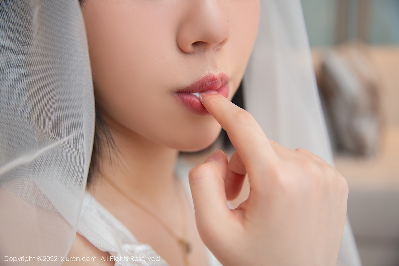 图片[8]-[Xiuren秀人网]2022.01.28 NO.4530 一颗甜蛋黄a[81+1P] – 速更版-美库