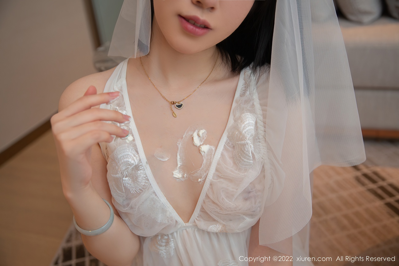 图片[12]-[Xiuren秀人网]2022.01.28 NO.4530 一颗甜蛋黄a[81+1P] – 速更版-美库