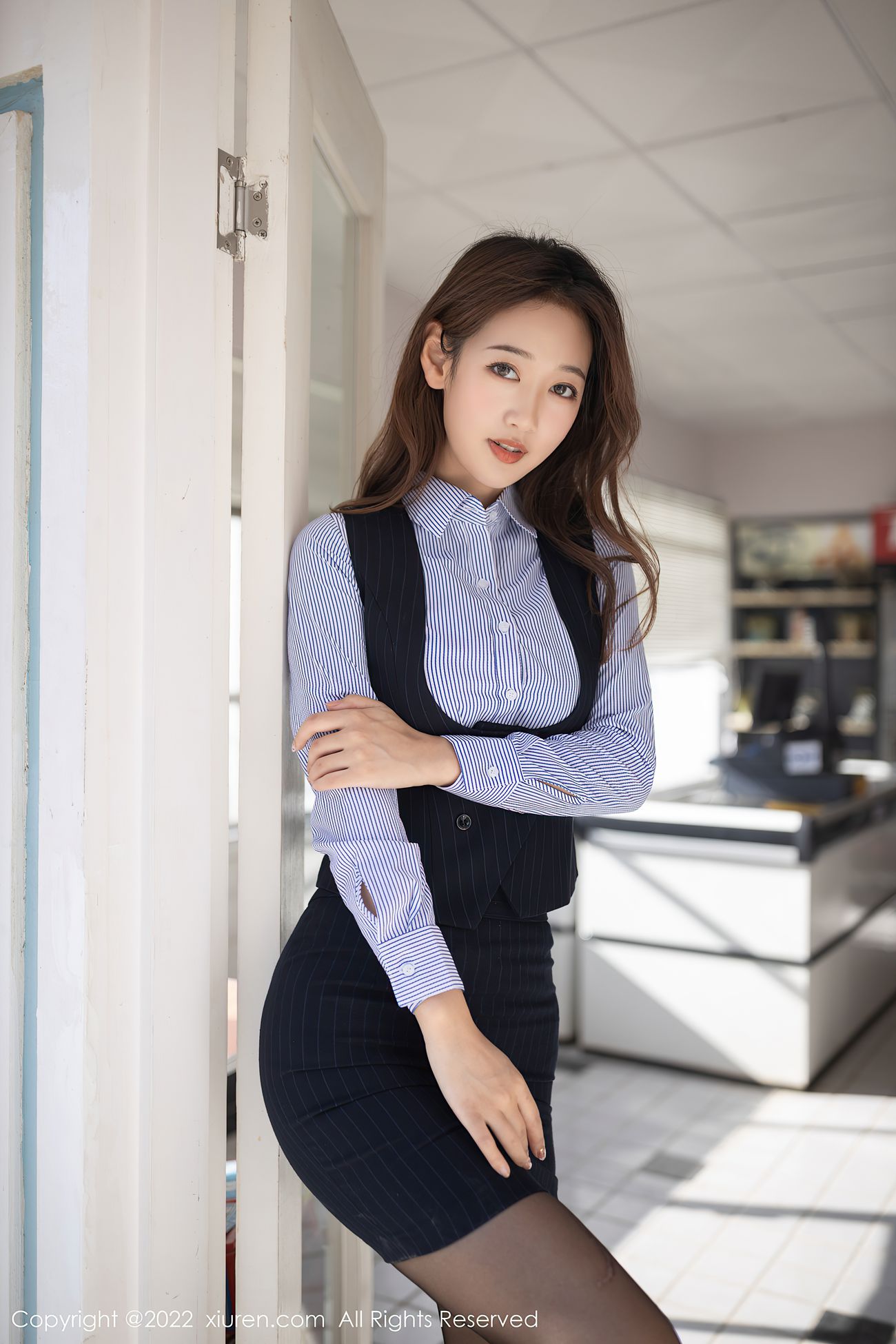 图片[90]-[Xiuren秀人网]2022.01.28 NO.4532 唐安琪[90+1P] – 速更版-美库