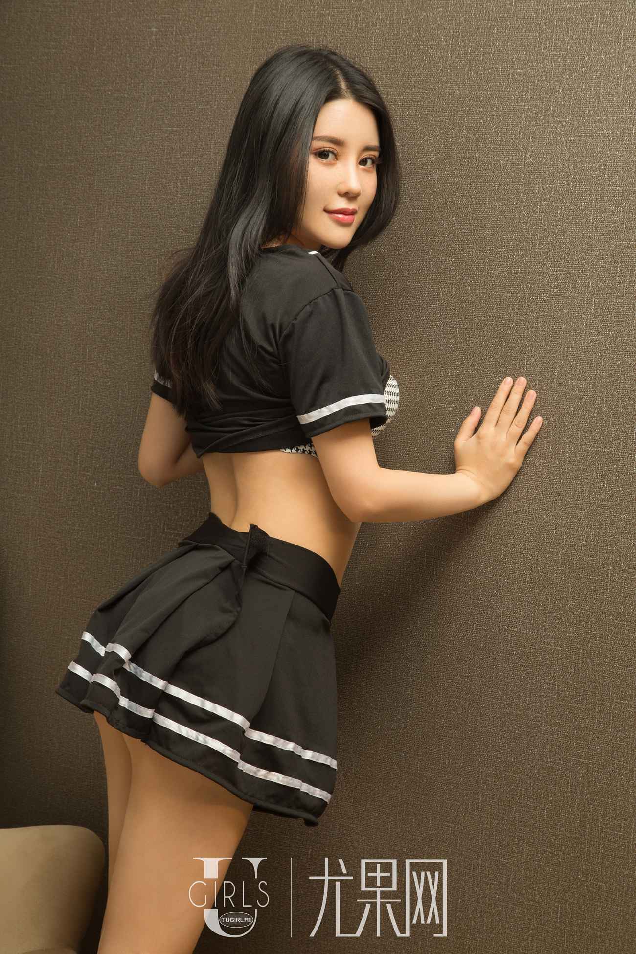 图片[15]-[Ugirls尤果网]2017.04.12 U264 sukki可儿[65P] – 速更版-美库