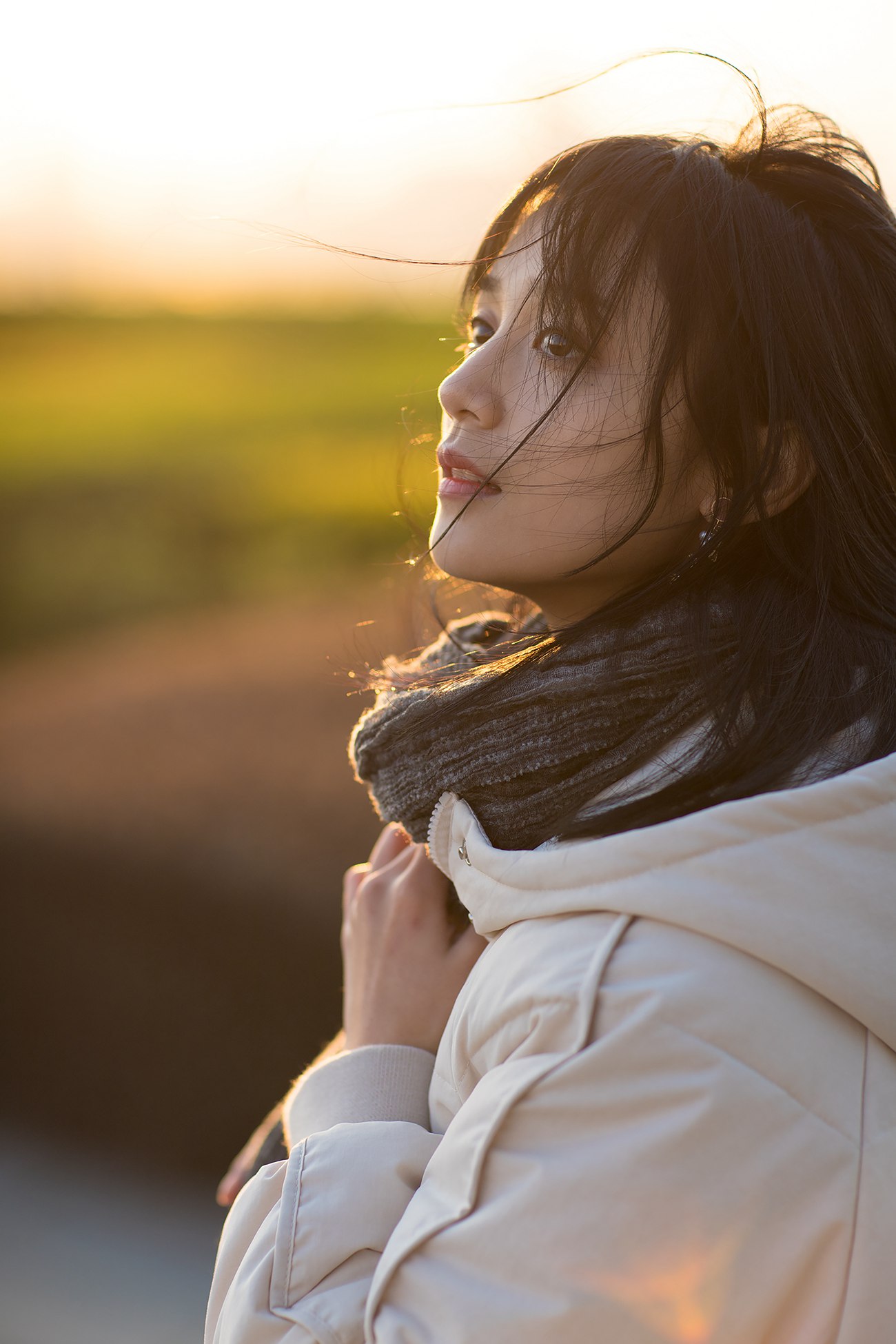 图片[7]-[YITUYU艺图语] 2021.08.12 追光 雨文 [31P] – 速更版-美库