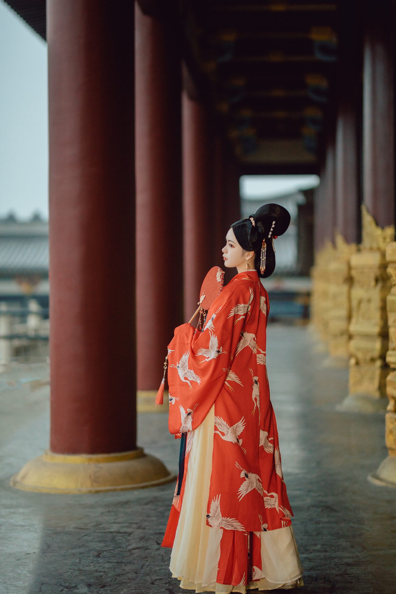 图片[16]-[YITUYU艺图语] 2021.08.11 花露浓 薄荷 [23P] – 速更版-美库