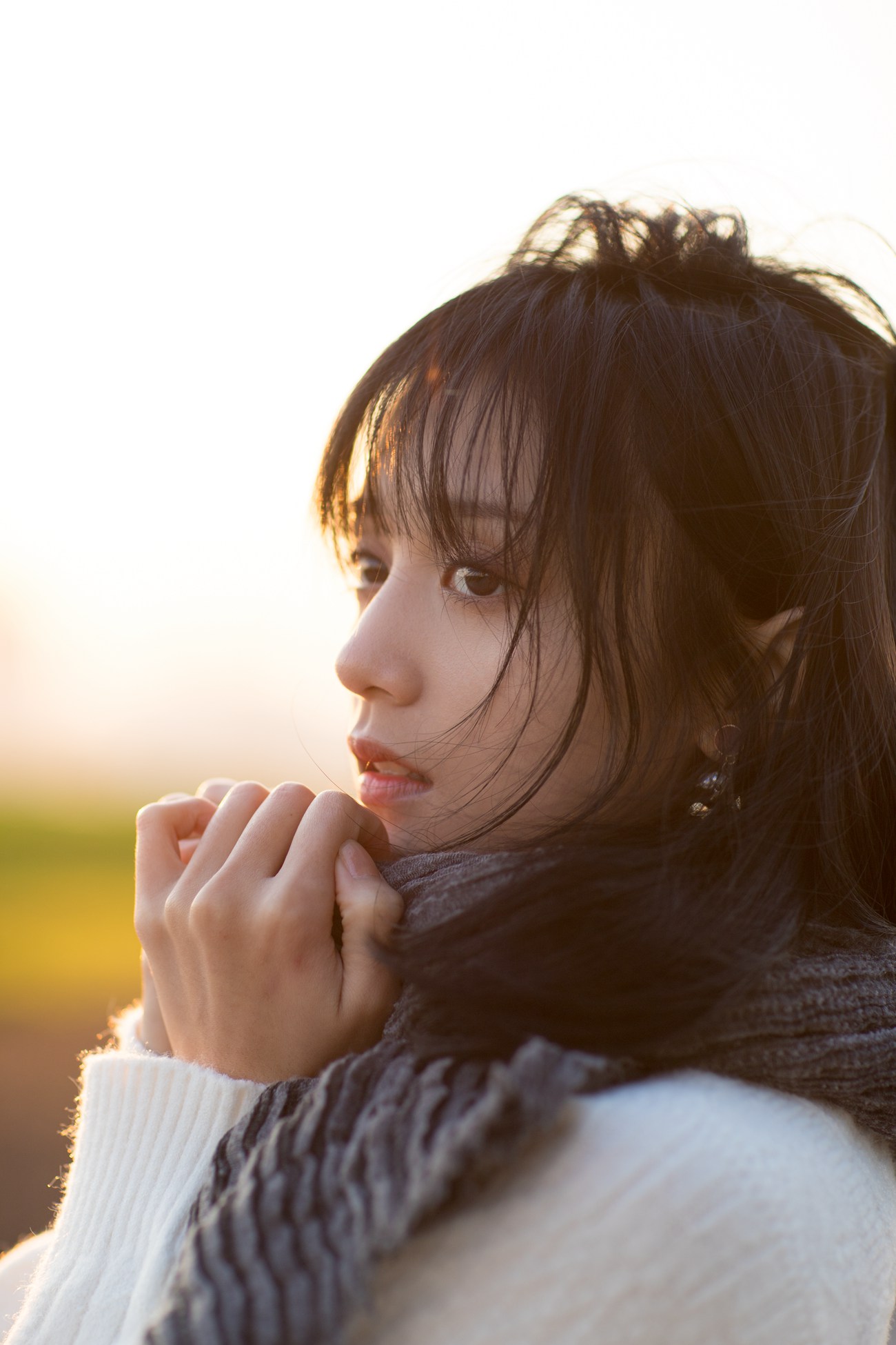 图片[10]-[YITUYU艺图语] 2021.08.12 追光 雨文 [31P] – 速更版-美库