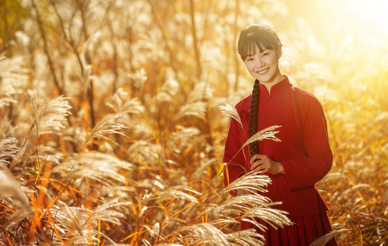 图片[8]-[YITUYU艺图语] 2021.08.12 桐家沟的妹子 刘梦茹 [40P] – 速更版-美库