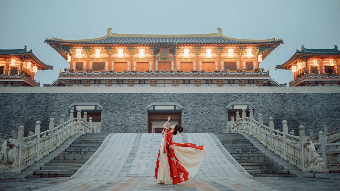 图片[18]-[YITUYU艺图语] 2021.08.11 花露浓 薄荷 [23P] – 速更版-美库