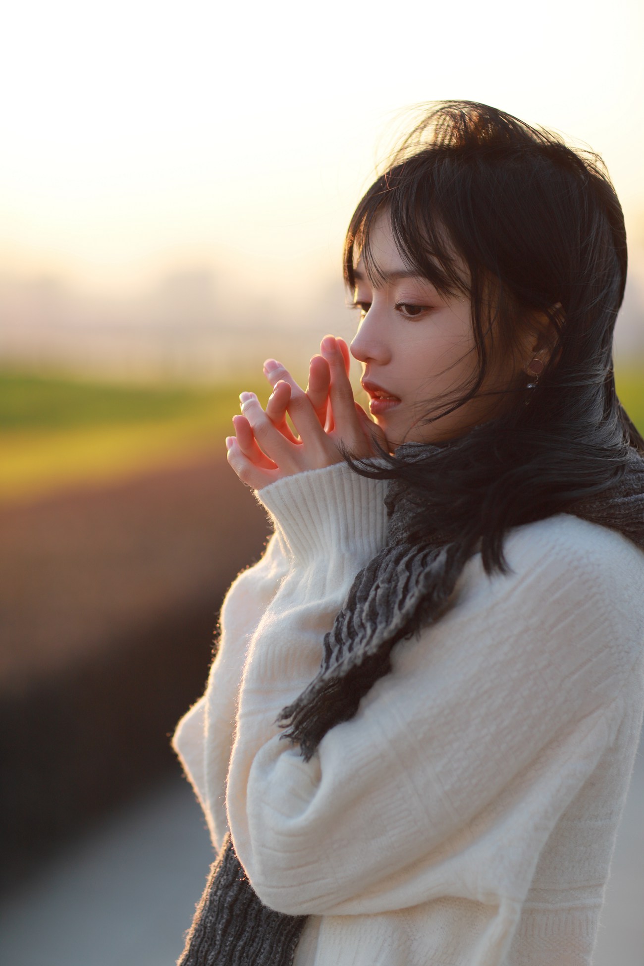 图片[11]-[YITUYU艺图语] 2021.08.12 追光 雨文 [31P] – 速更版-美库