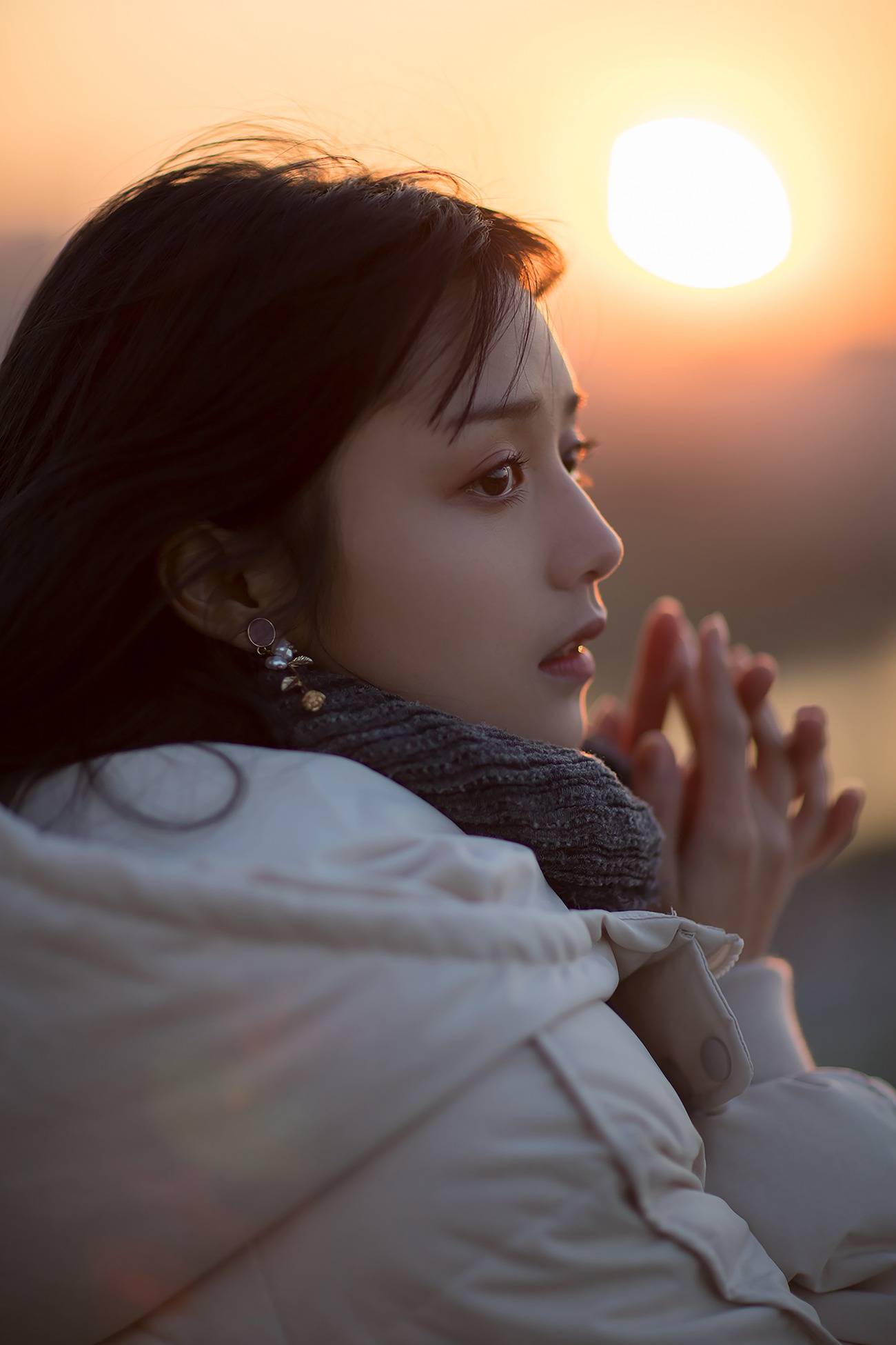 图片[12]-[YITUYU艺图语] 2021.08.12 追光 雨文 [31P] – 速更版-美库