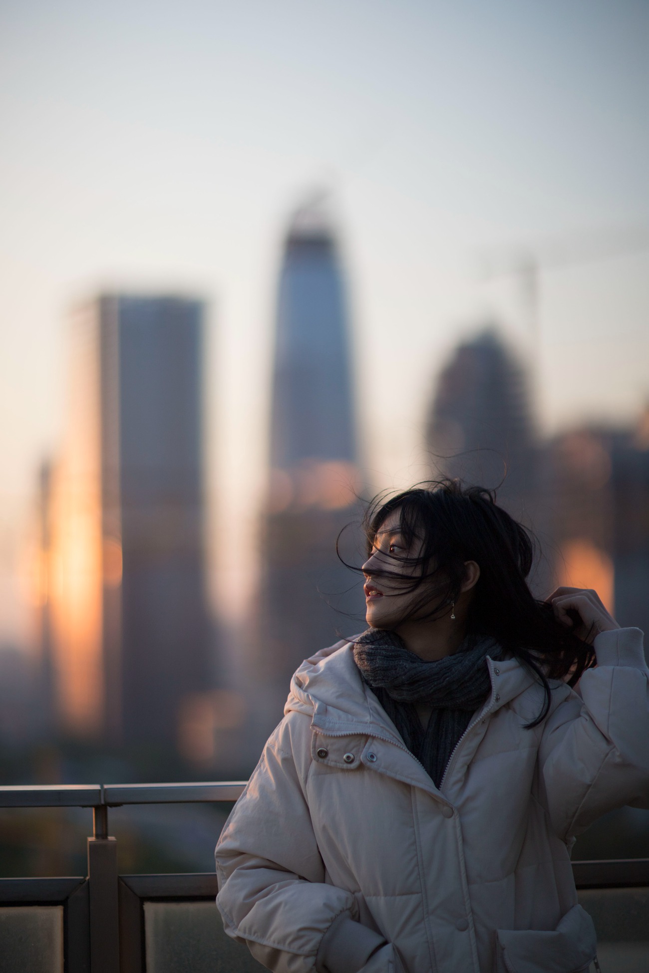 图片[13]-[YITUYU艺图语] 2021.08.12 追光 雨文 [31P] – 速更版-美库