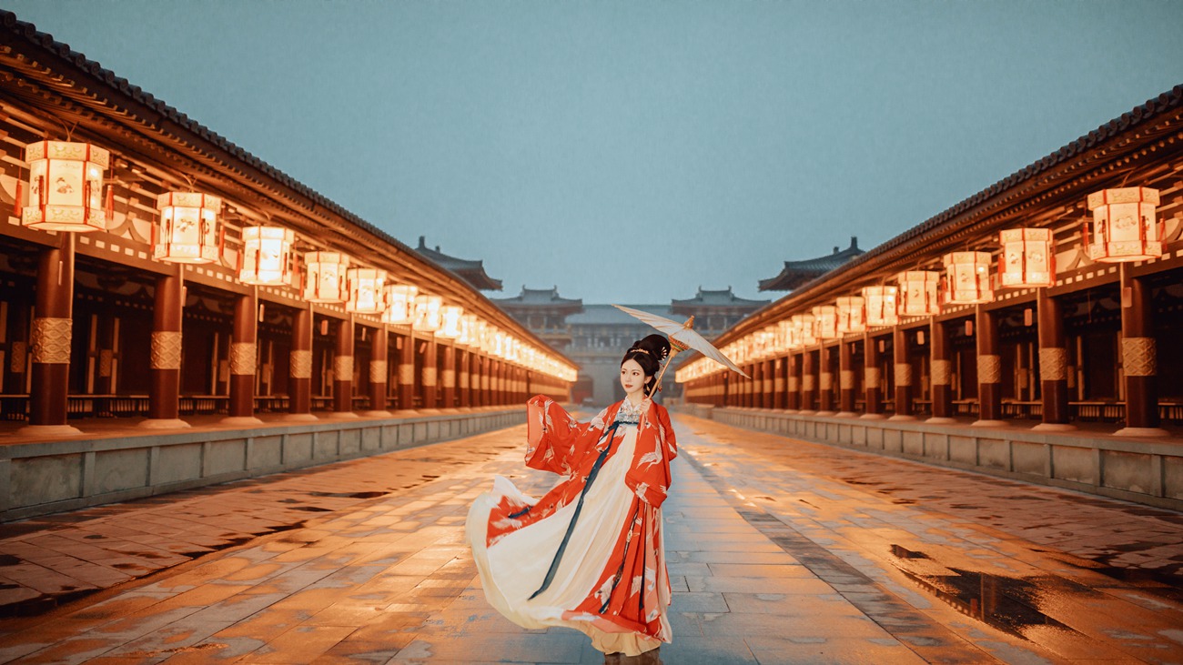 图片[19]-[YITUYU艺图语] 2021.08.11 花露浓 薄荷 [23P] – 速更版-美库