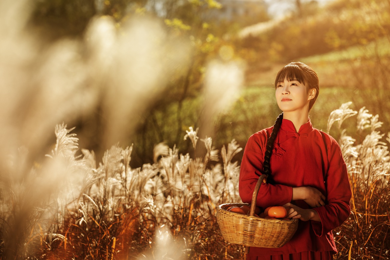 图片[11]-[YITUYU艺图语] 2021.08.12 桐家沟的妹子 刘梦茹 [40P] – 速更版-美库