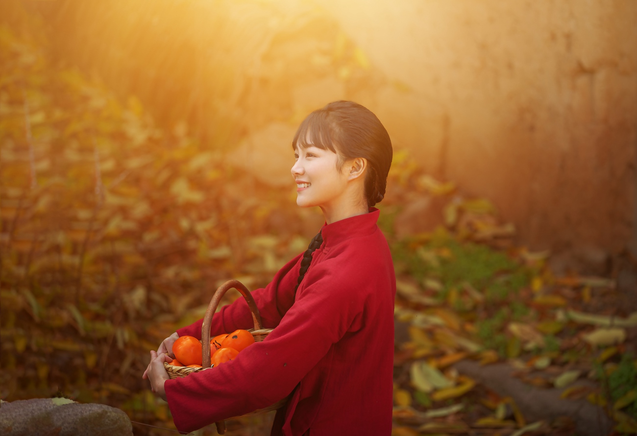 图片[13]-[YITUYU艺图语] 2021.08.12 桐家沟的妹子 刘梦茹 [40P] – 速更版-美库