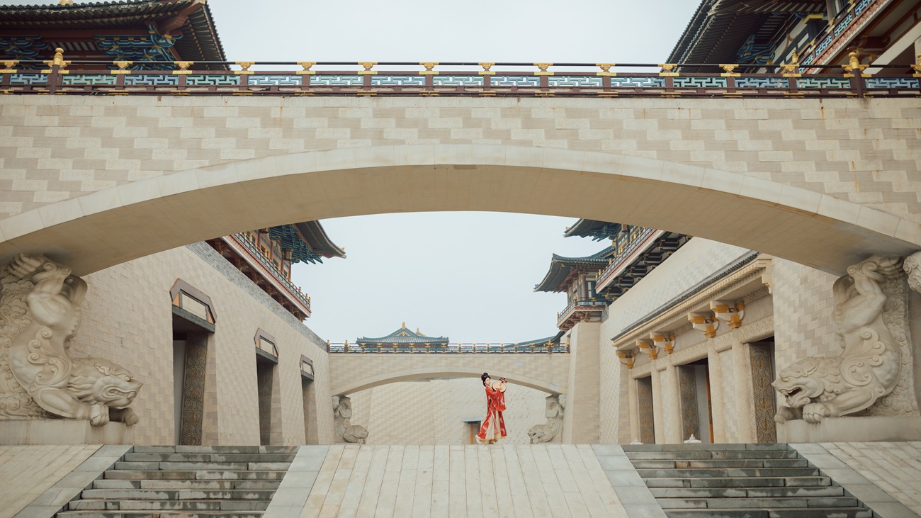 图片[22]-[YITUYU艺图语] 2021.08.11 花露浓 薄荷 [23P] – 速更版-美库